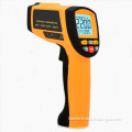 IT2200  2200C High Temperature Digital  Infrared Thermometer